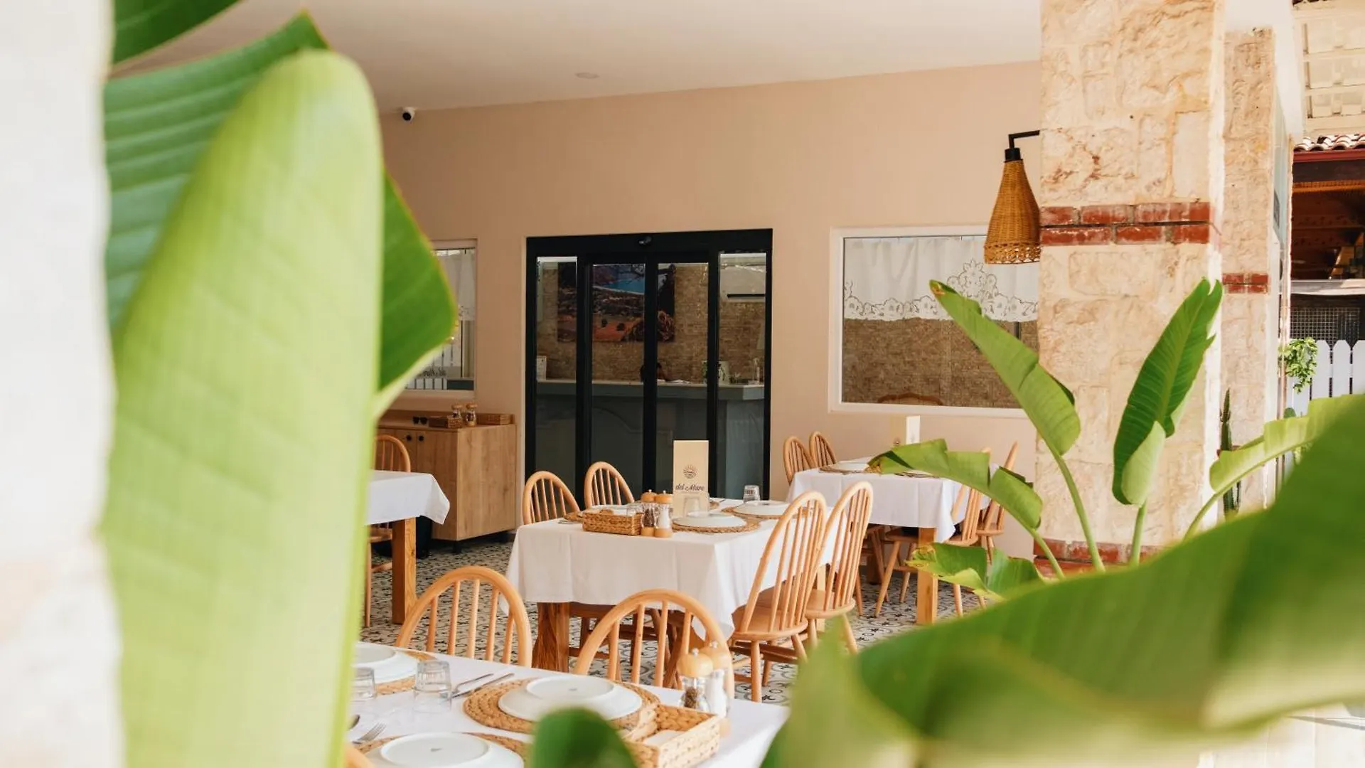 Del Mare Hotel Oeluedeniz 0*, Ölüdeniz Turkije