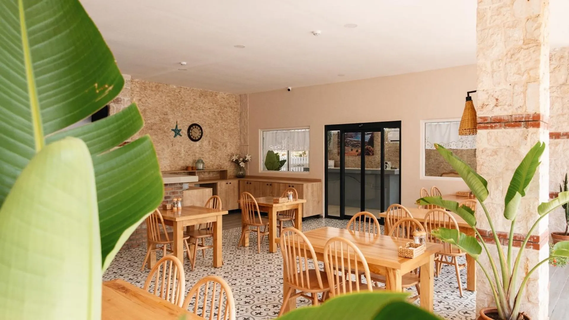 Del Mare Hotel Oeluedeniz  Ölüdeniz