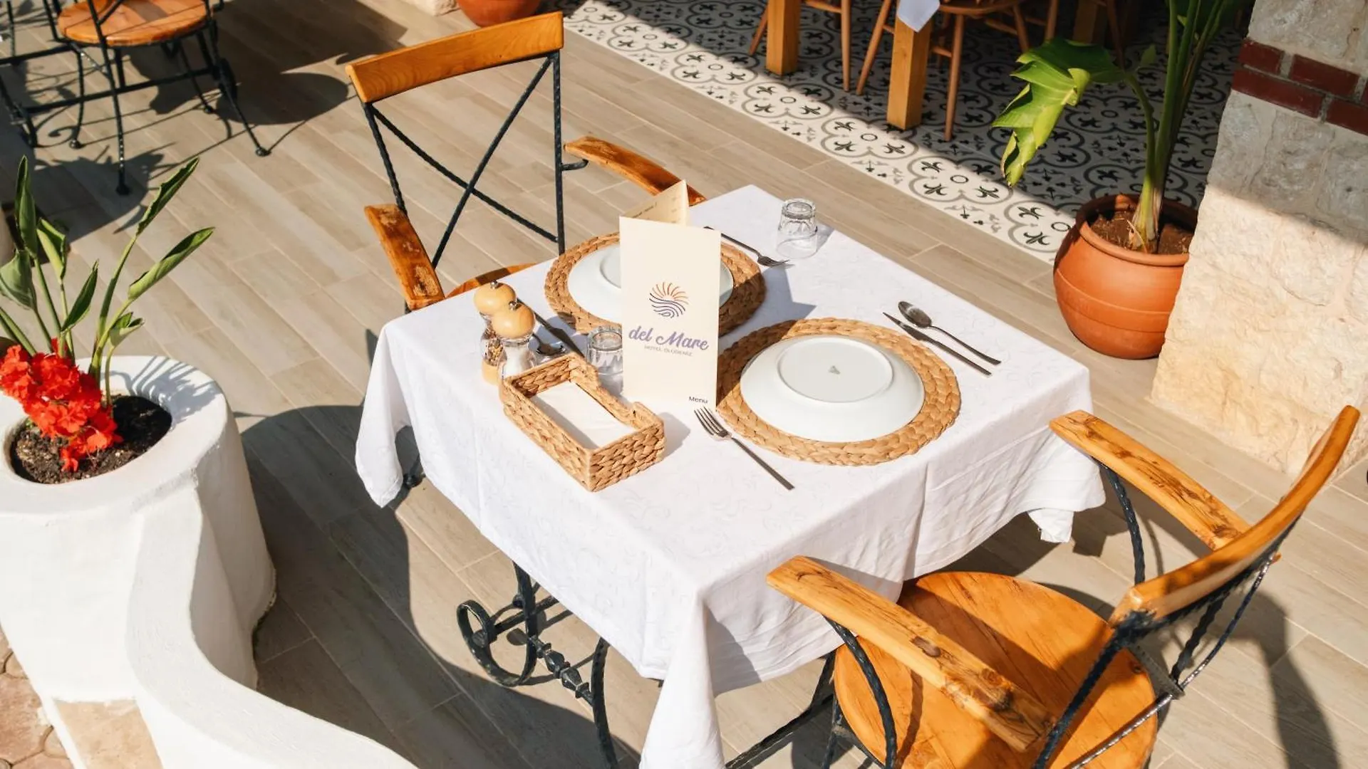 Del Mare Hotel Oeluedeniz Ölüdeniz