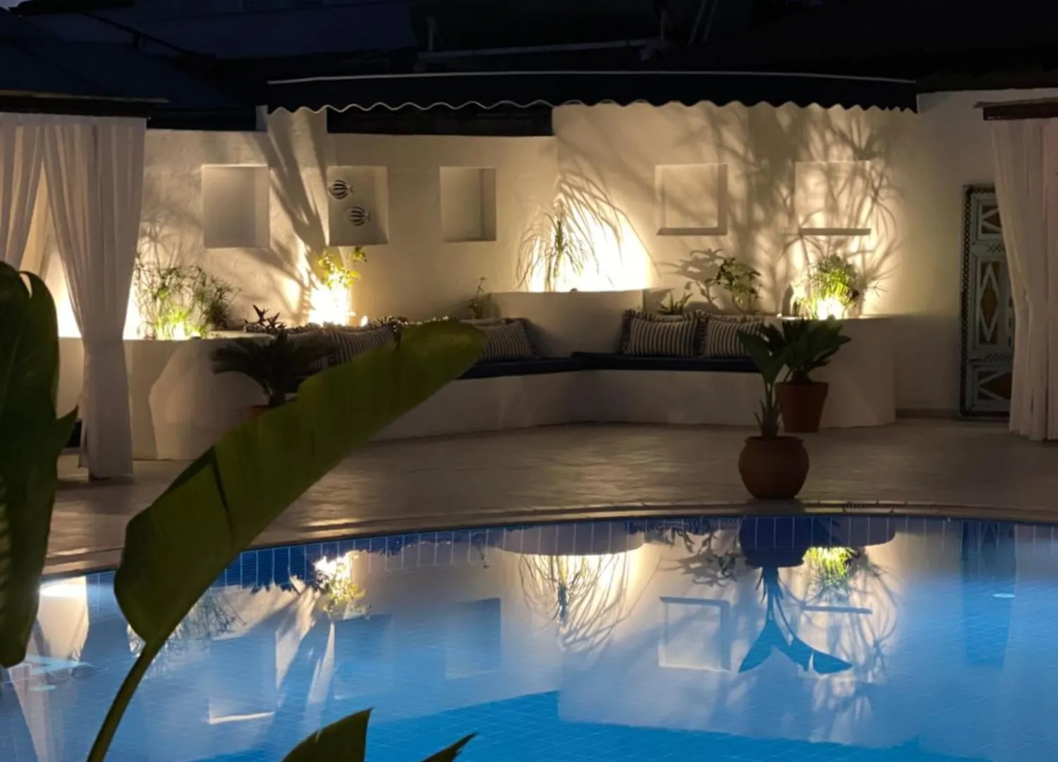 Del Mare Hotel Oeluedeniz  Ölüdeniz