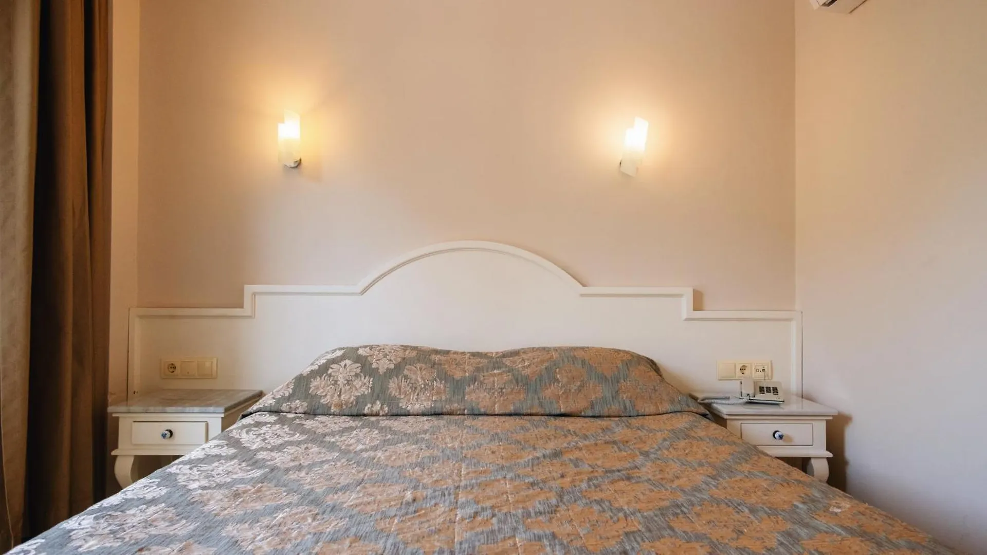 Del Mare Hotel Oeluedeniz