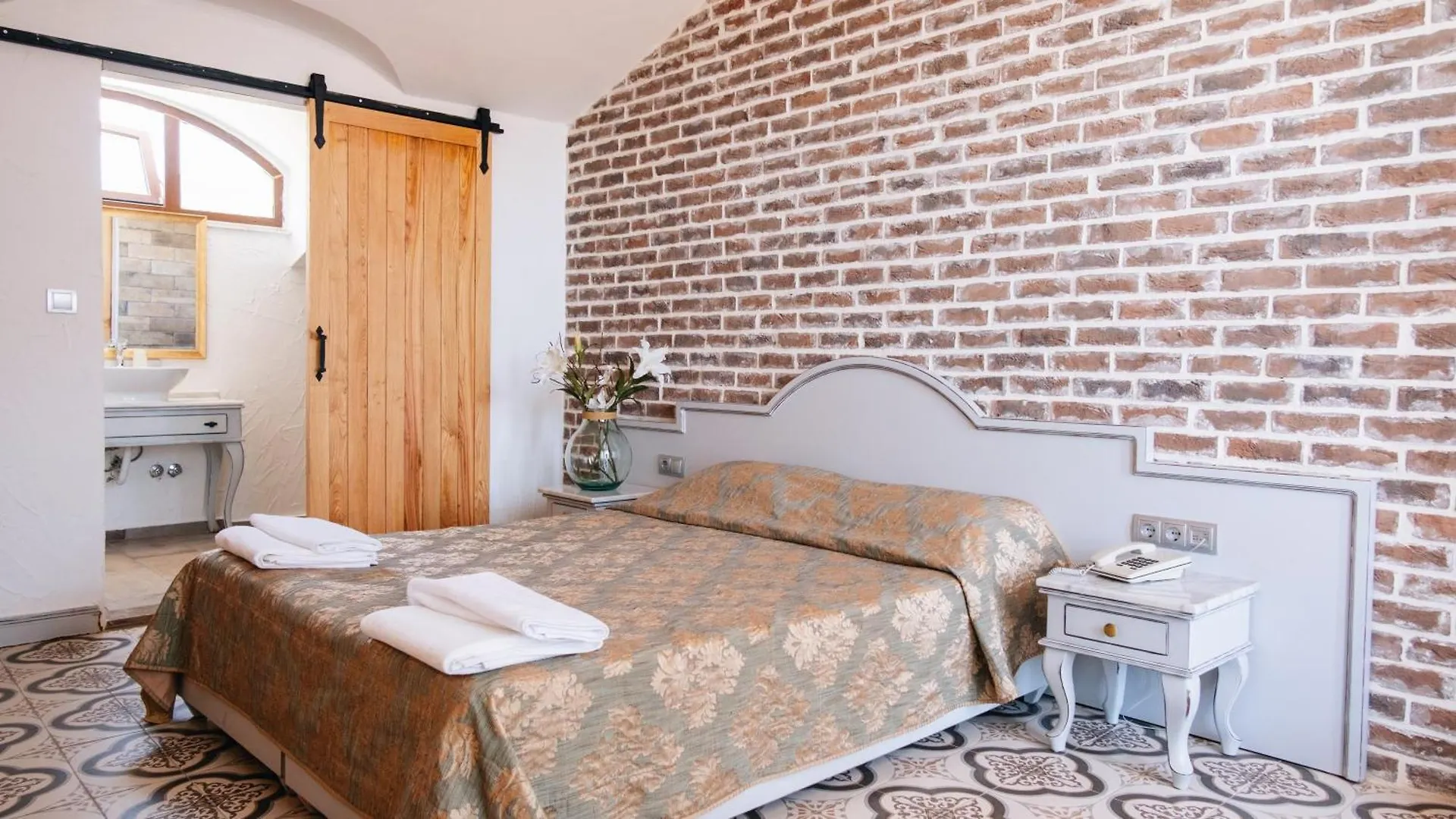 Del Mare Hotel Oeluedeniz