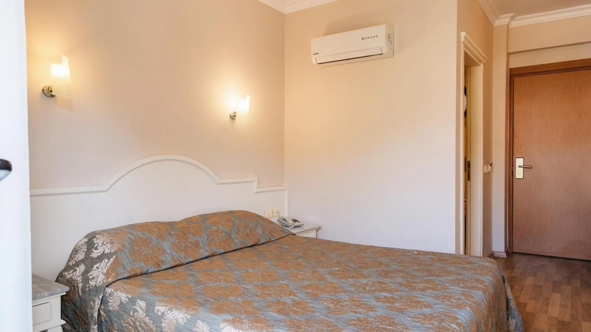 Del Mare Hotel Oeluedeniz