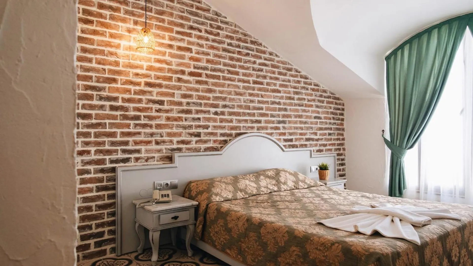 Del Mare Hotel Oeluedeniz