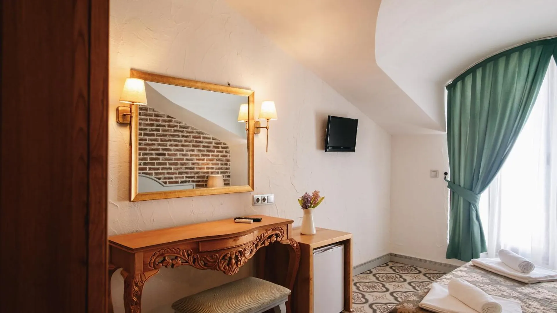 Del Mare Hotel Oeluedeniz