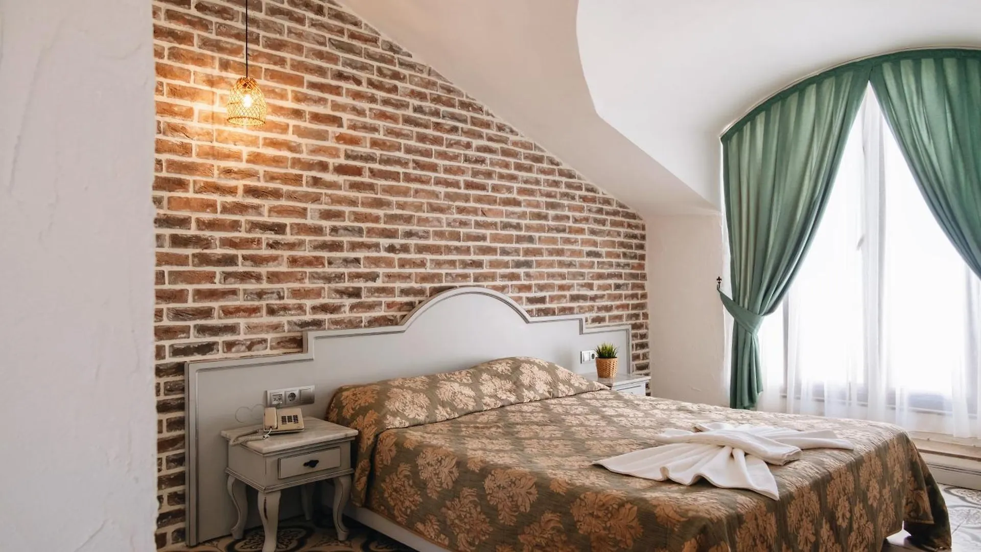 Del Mare Hotel Oeluedeniz