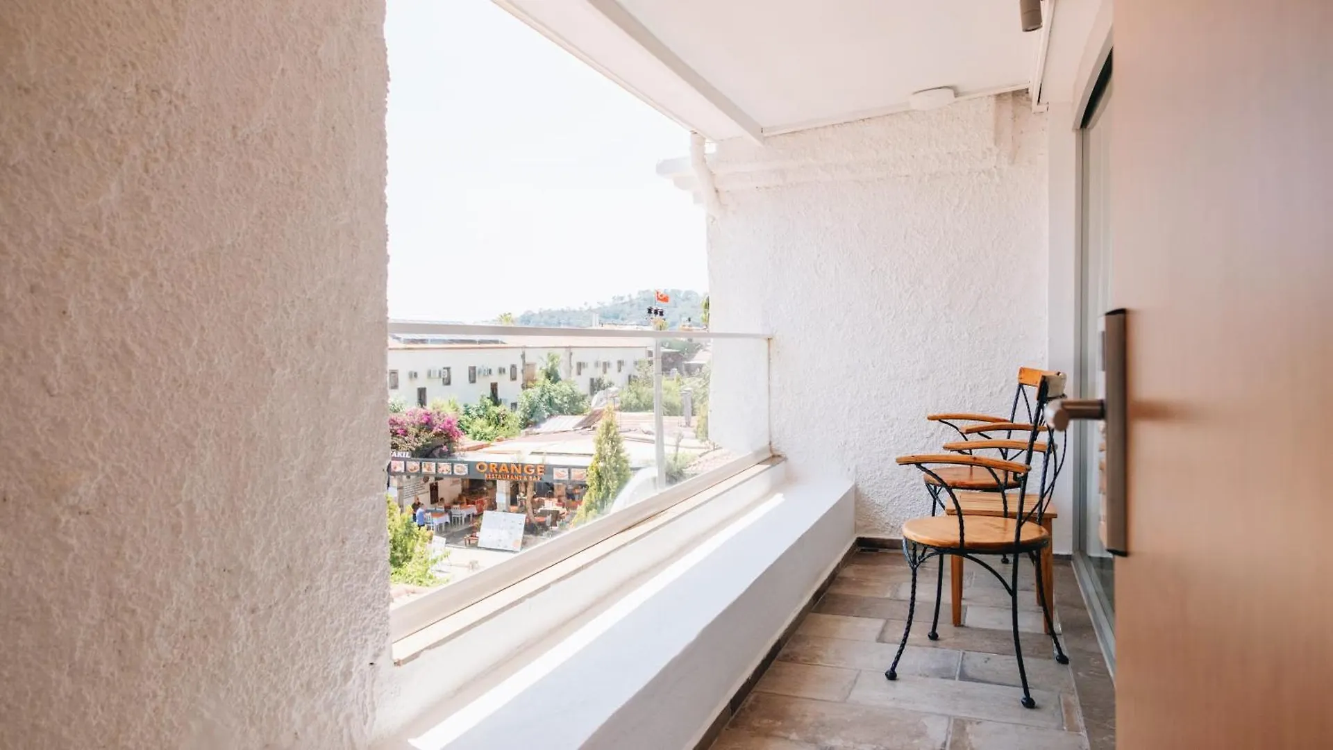 Del Mare Hotel Oeluedeniz