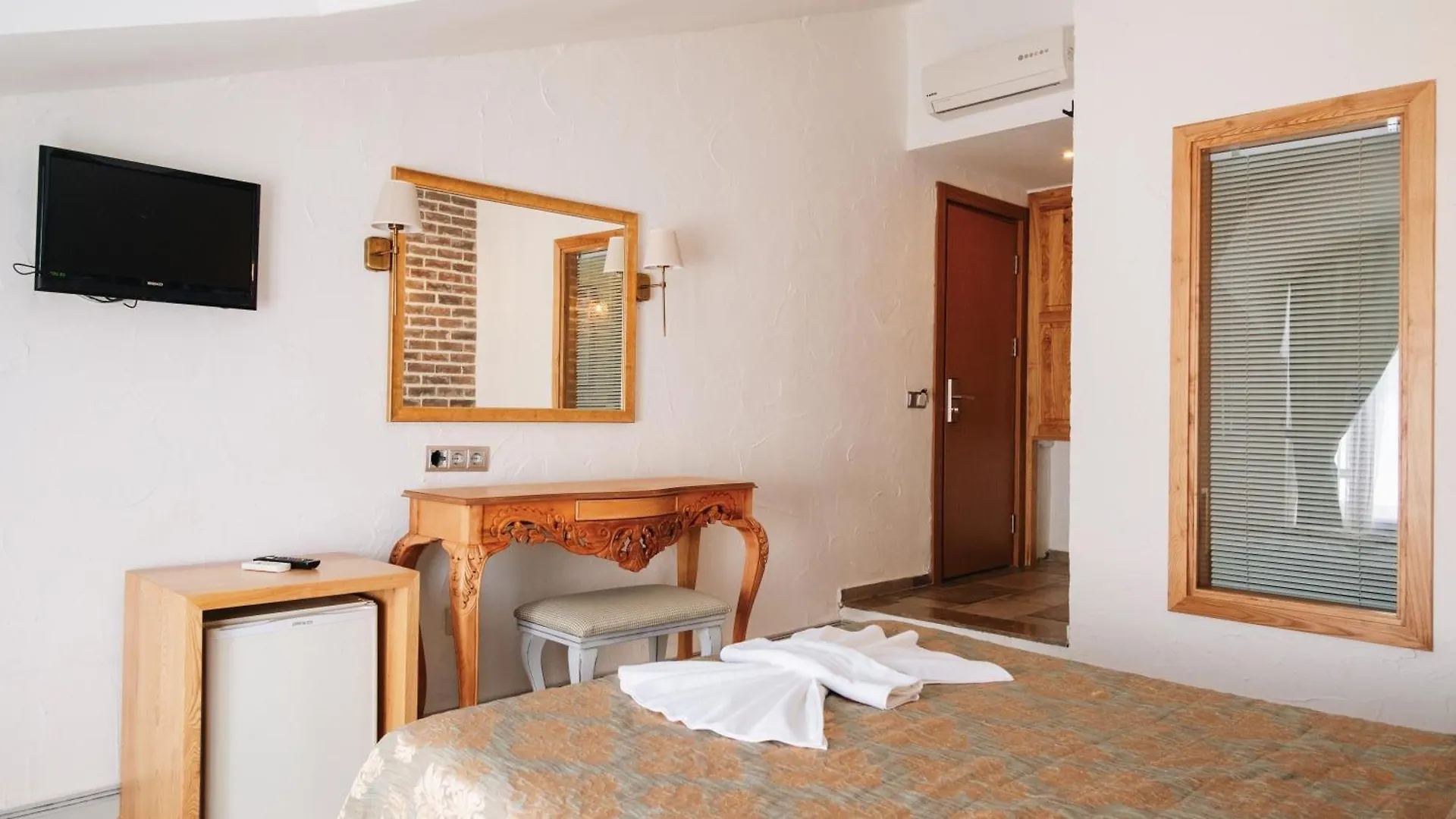 Del Mare Hotel Oeluedeniz