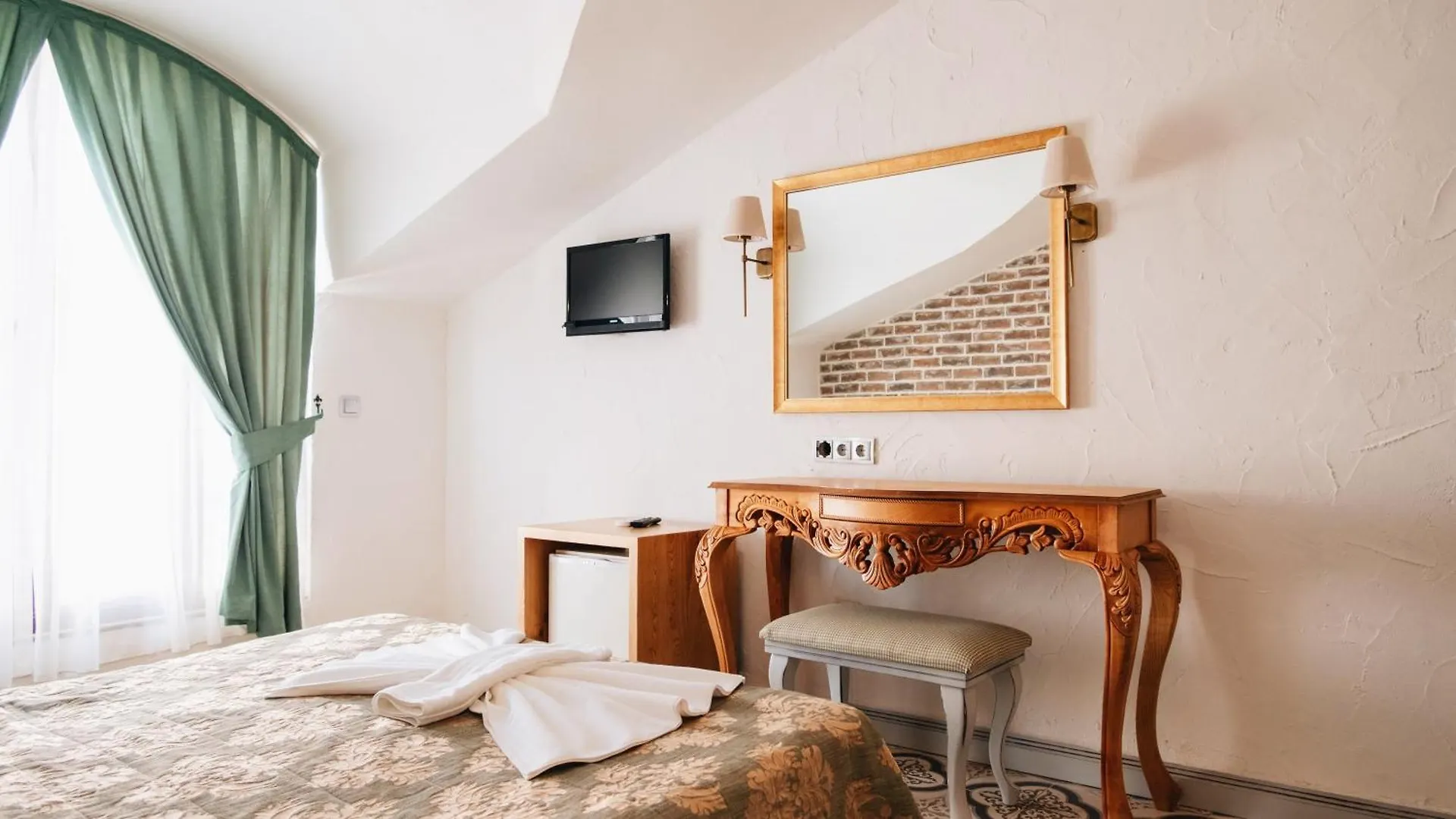 Del Mare Hotel Oeluedeniz