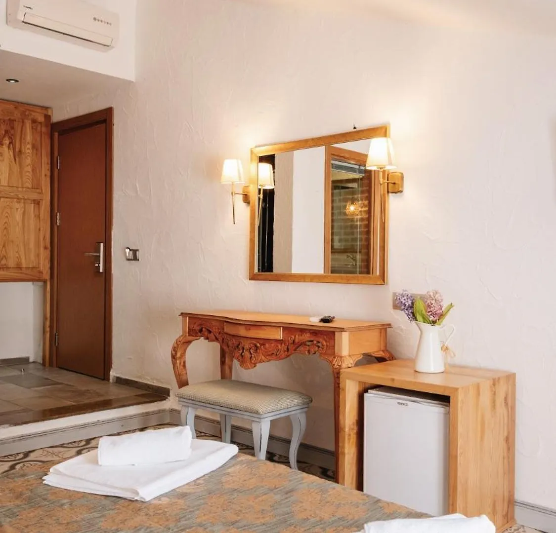 Del Mare Hotel Oeluedeniz