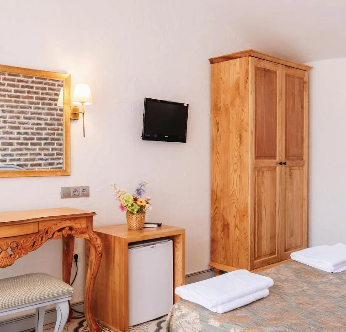 Del Mare Hotel Oeluedeniz