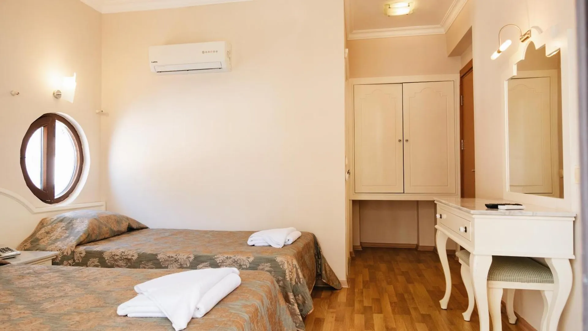 Del Mare Hotel Oeluedeniz  Ölüdeniz