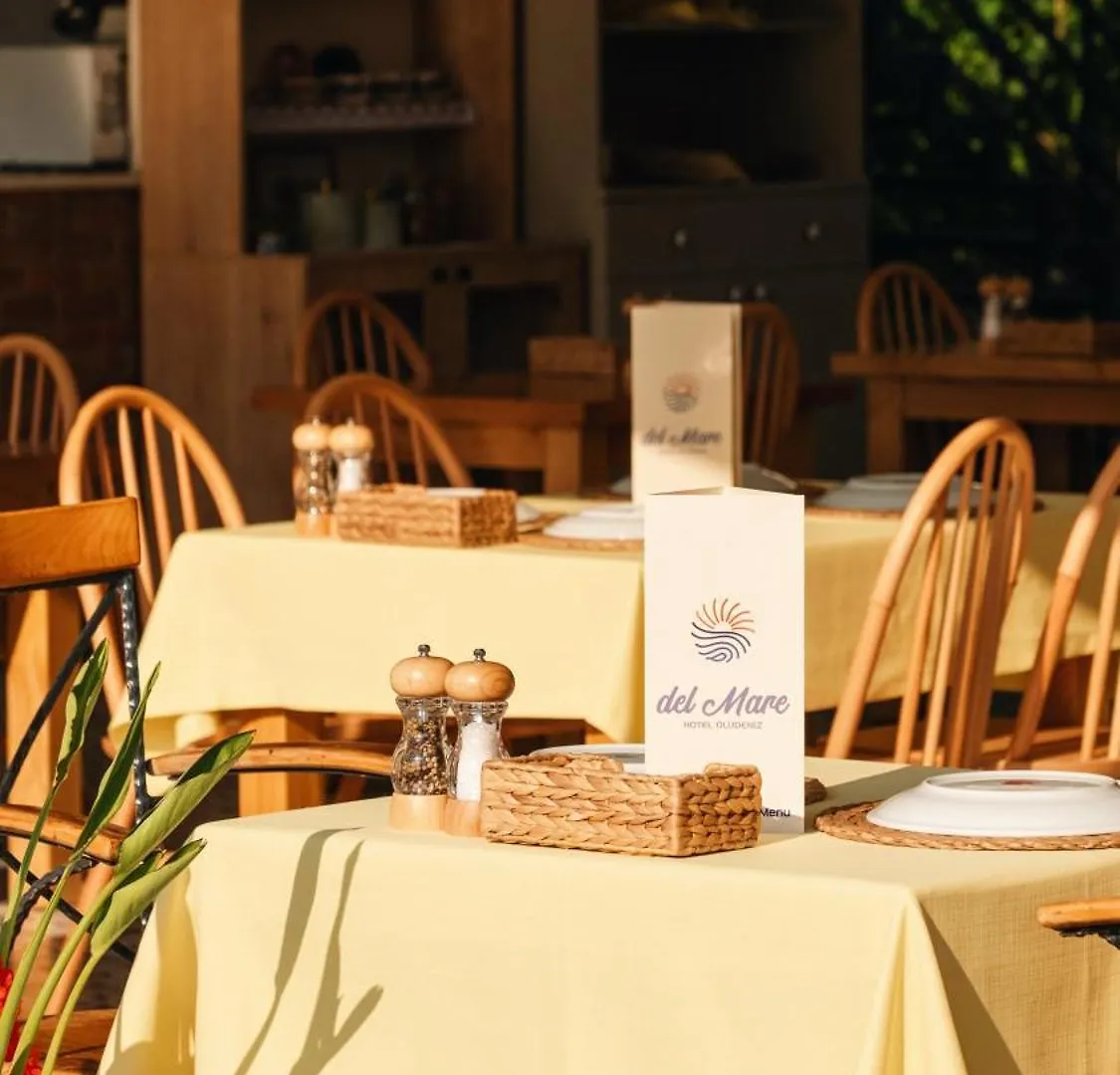 Del Mare Hotel Oeluedeniz