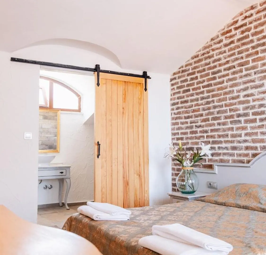 Del Mare Hotel Oeluedeniz Ölüdeniz